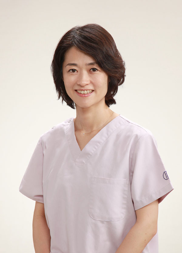 藤巻 杏子