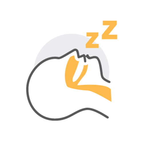 睡眠時無呼吸症候群